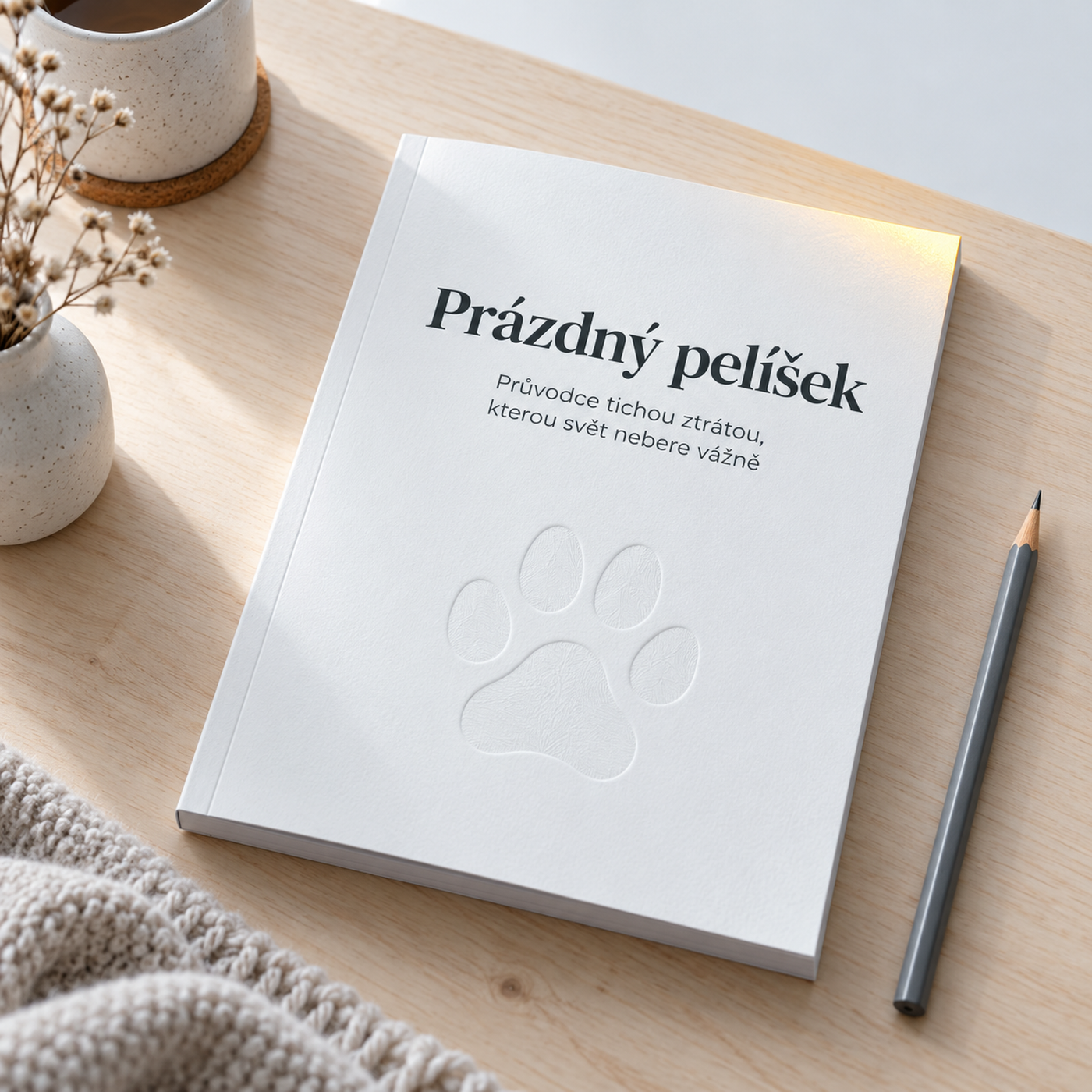 Prázdný pelíšek