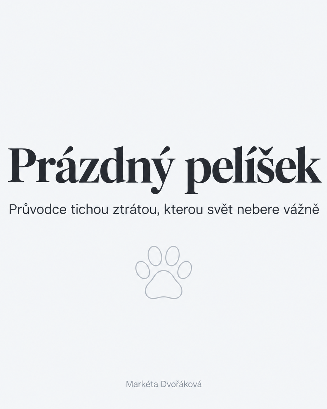 Prázdný pelíšek