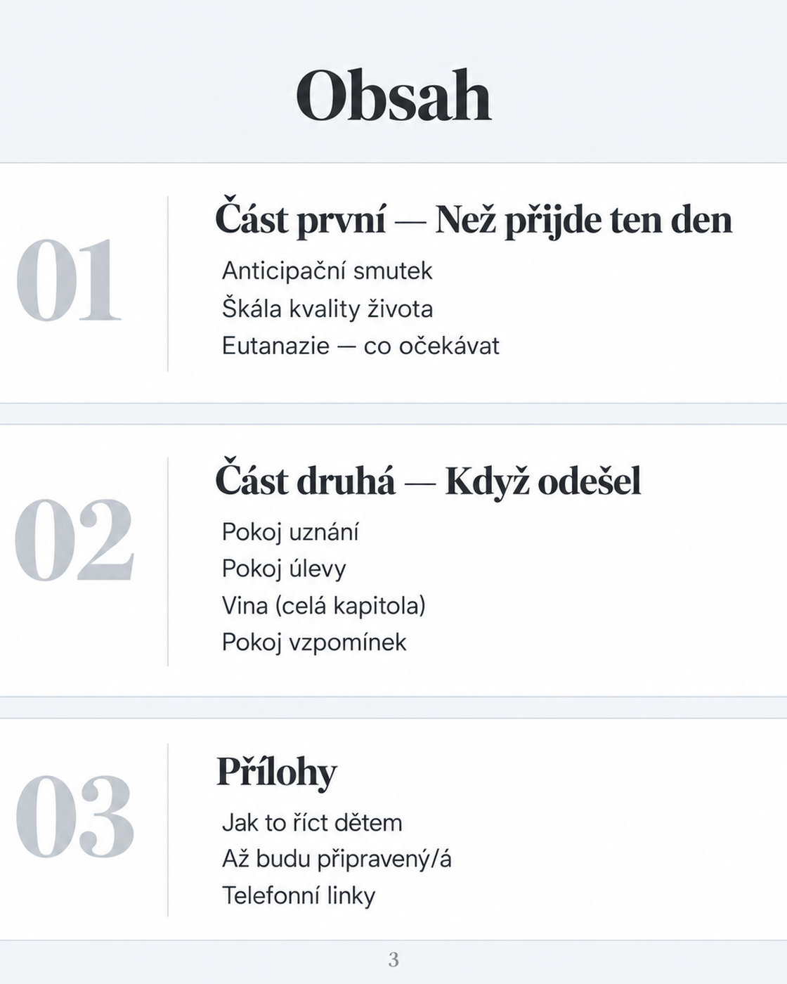 Prázdný pelíšek