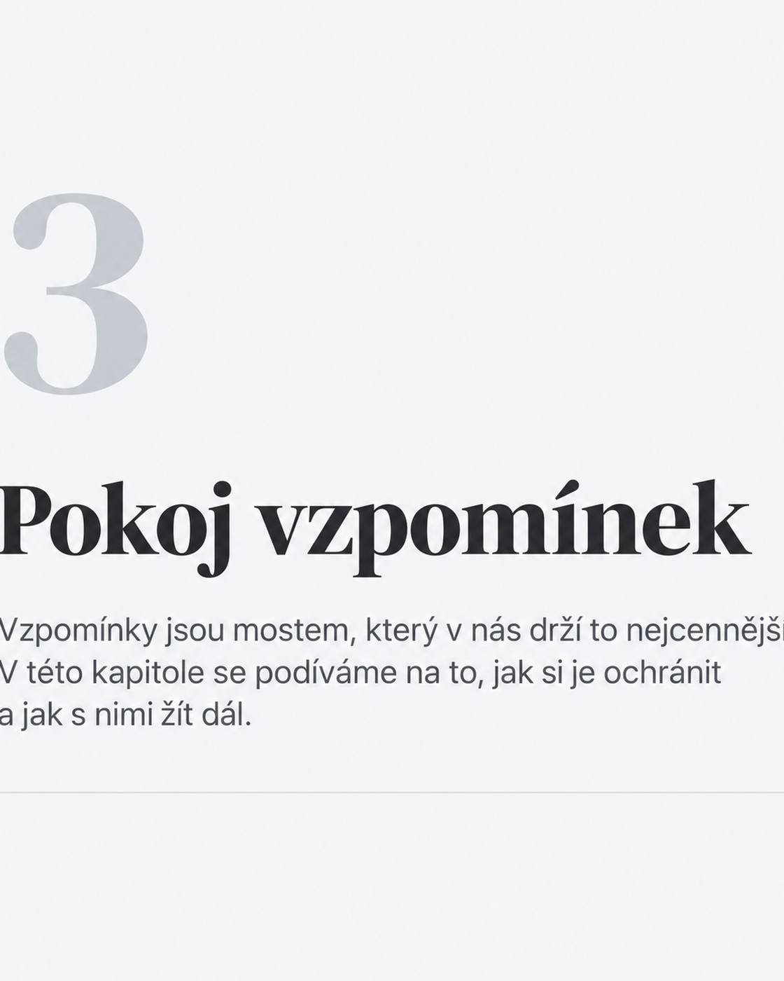 Prázdný pelíšek